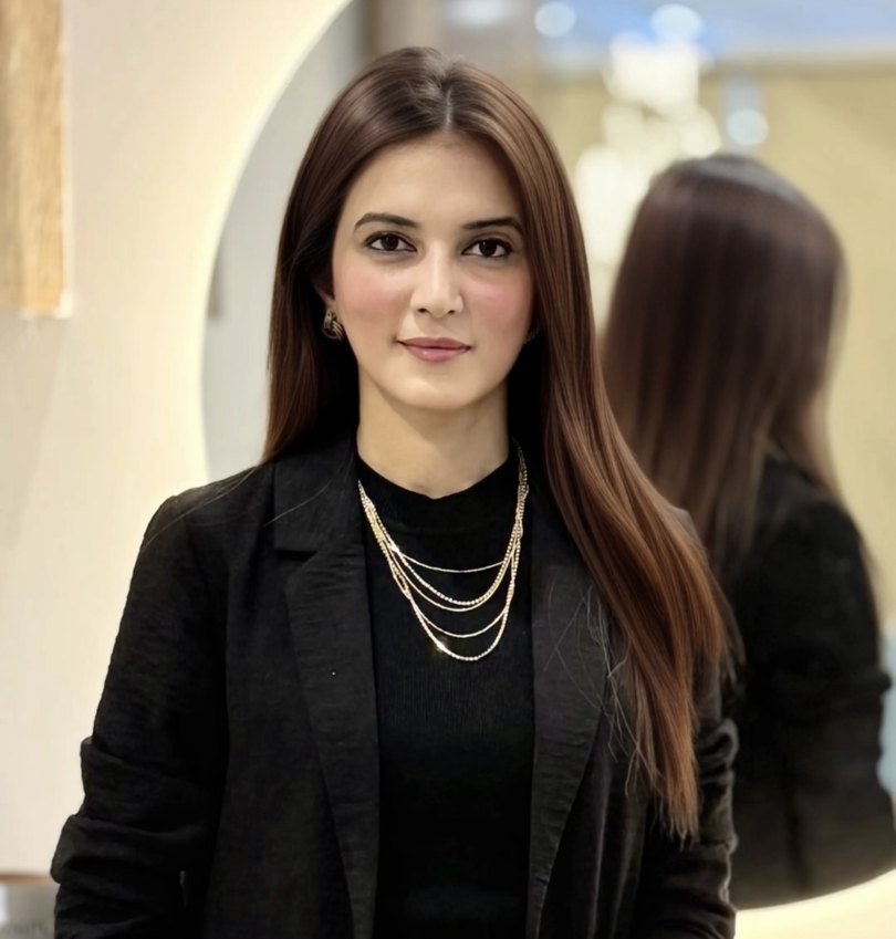 Dr. Sania Javaid